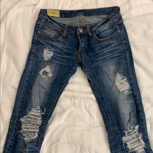 Nouvelle jeans size 29